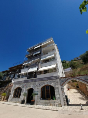  Hotel Ble Ble Vlore  Влёра